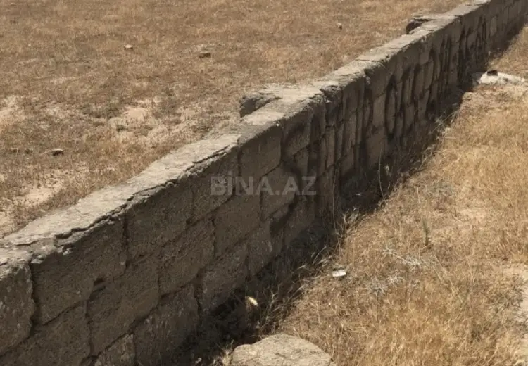 10 sot Torpaq Satılır, Binə qəs., Xəzər, Bakı
