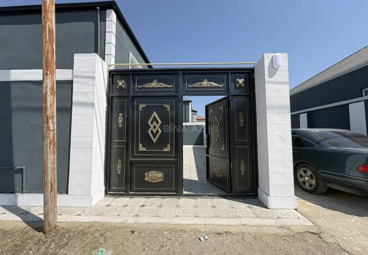 3 otaqlı mənzil Satılır, Abşeron