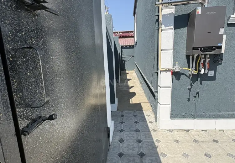3 otaqlı mənzil Satılır, Abşeron