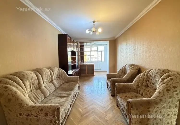 159 000 AZN - 2 otaqlı mənzil Satılır, Bakıxanov qəs., Sabunçu, Bakı