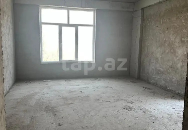 5 otaqlı mənzil , Nəsimi, Bakı