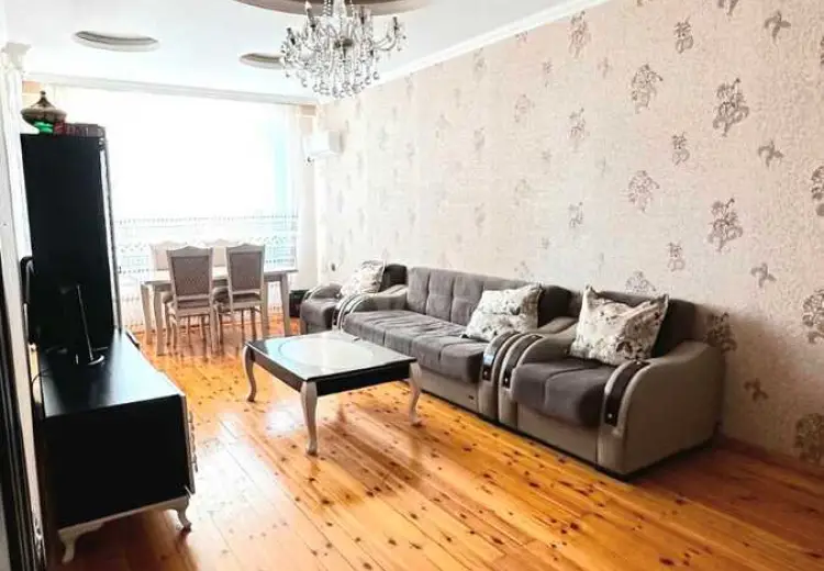 2 otaqlı mənzil Satılır, Xətai, Bakı
