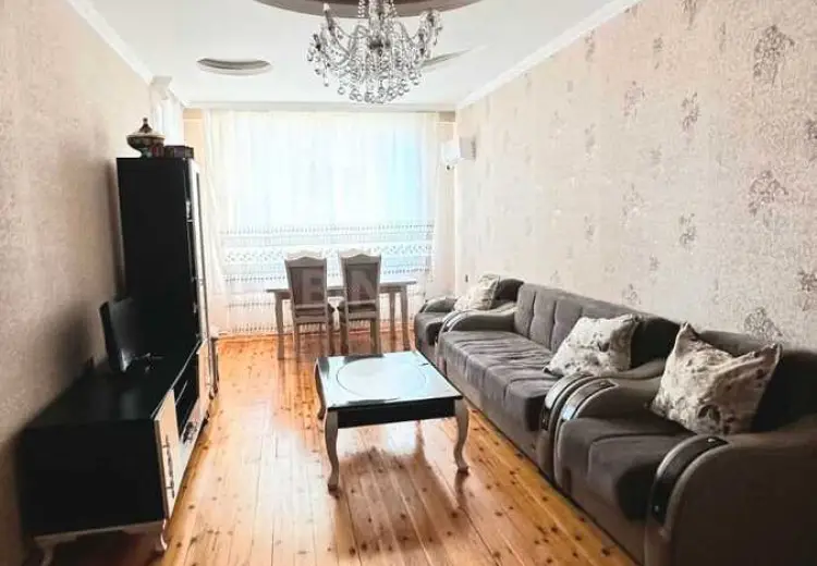 2 otaqlı mənzil Satılır, Xətai, Bakı