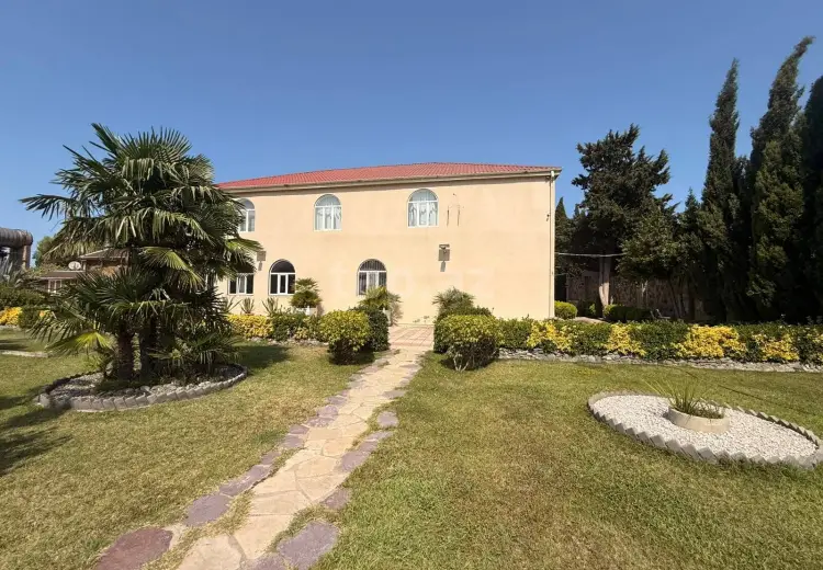 0 m² Obyekt / Ofis , Mərdəkan, Xəzər, Bakı