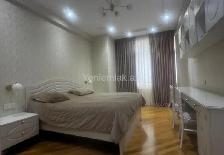 320 000 AZN - 4 otaqlı mənzil Satılır, Xətai, Bakı