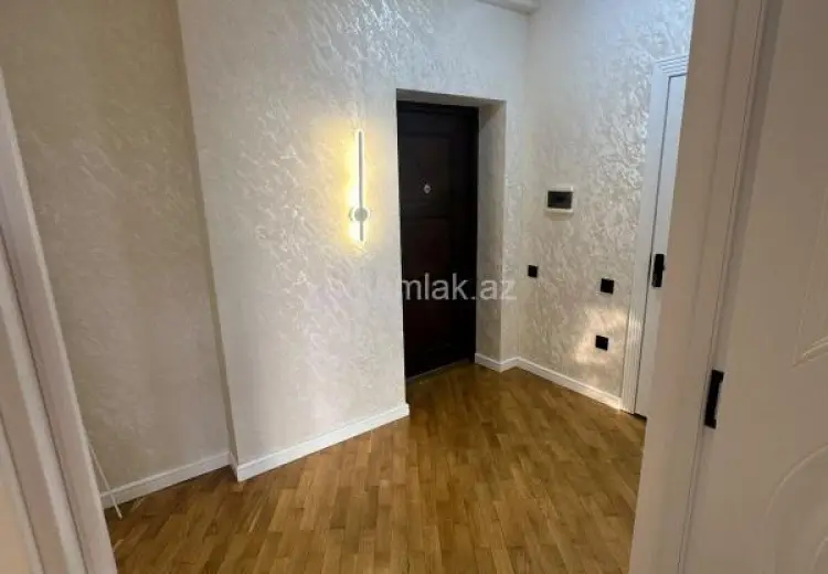 189 000 AZN - 2 otaqlı mənzil Satılır, 9-cu mikrorayon, Nəsimi, Bakı
