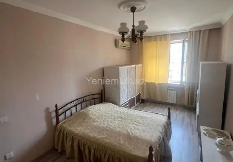 145 000 AZN - 2 otaqlı mənzil Satılır, Xətai, Bakı