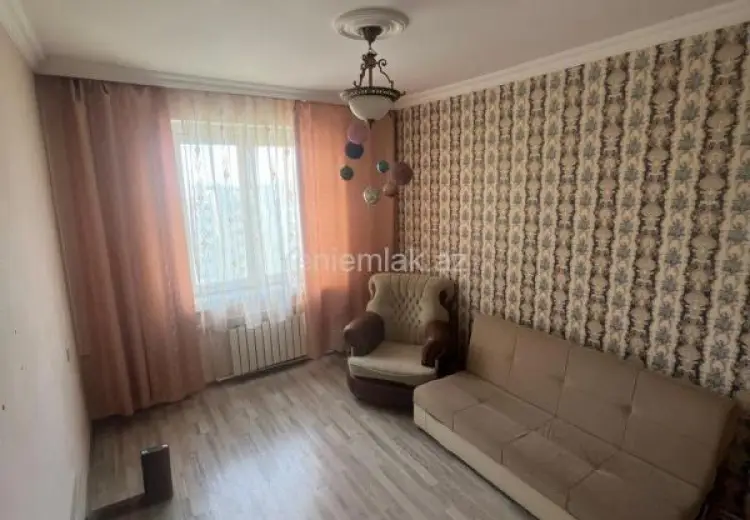 145 000 AZN - 2 otaqlı mənzil Satılır, Xətai, Bakı