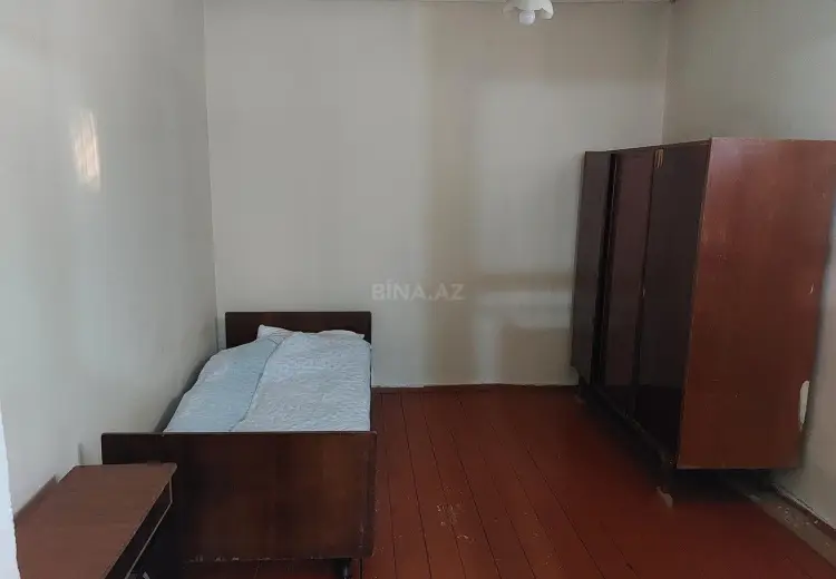 1 otaqlı mənzil Kirayə (aylıq), Bakıxanov qəs., Sabunçu, Bakı