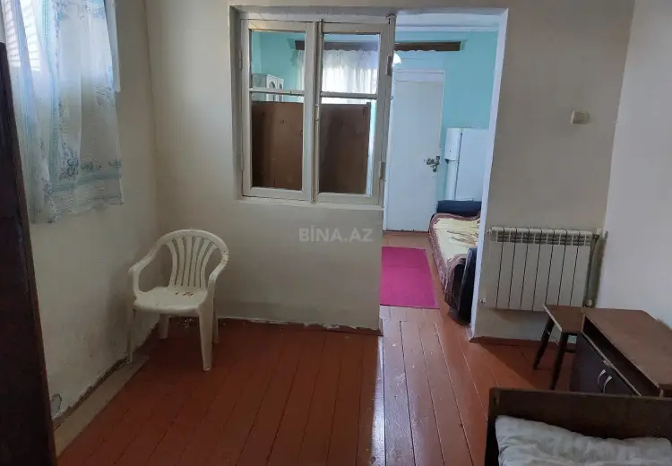 1 otaqlı mənzil Kirayə (aylıq), Bakıxanov qəs., Sabunçu, Bakı