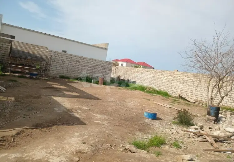 0 m² Obyekt / Ofis , Mərdəkan, Xəzər, Bakı
