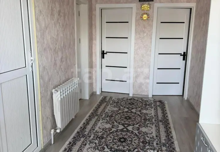 3 otaqlı mənzil , Sumqayıt