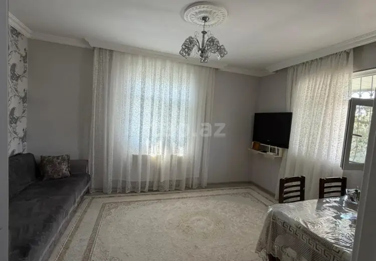 3 otaqlı mənzil , Sumqayıt