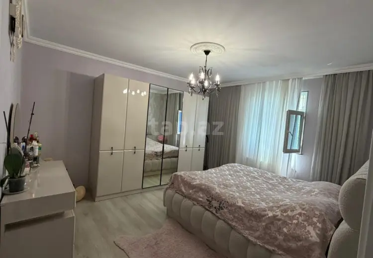 3 otaqlı mənzil , Sumqayıt