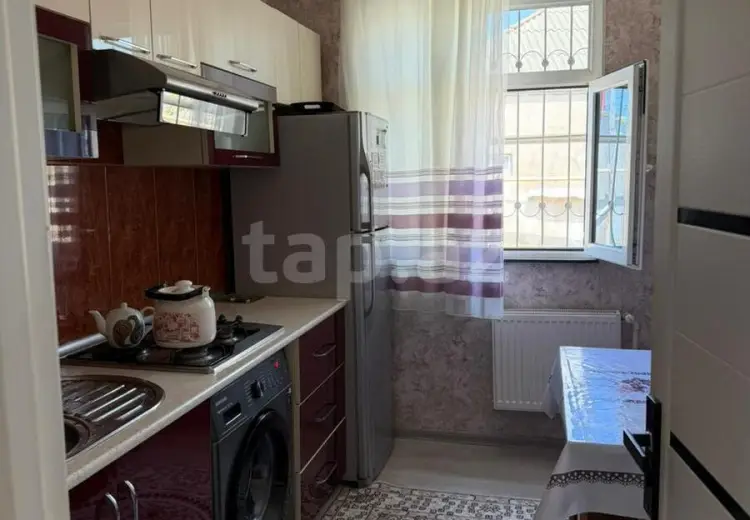3 otaqlı mənzil , Sumqayıt