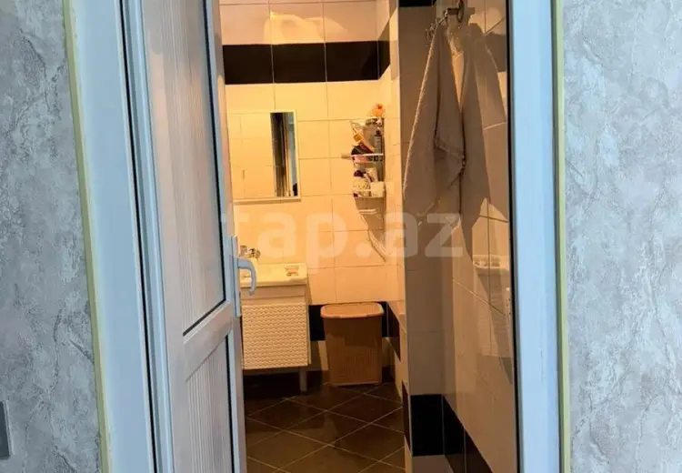3 otaqlı mənzil , Sumqayıt