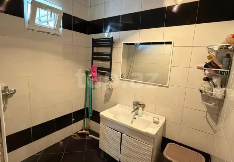 3 otaqlı mənzil , Sumqayıt