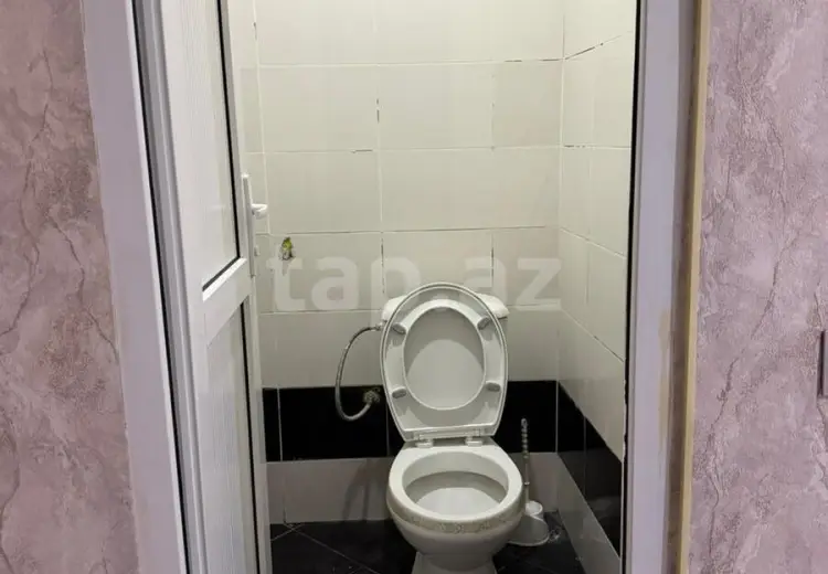 3 otaqlı mənzil , Sumqayıt