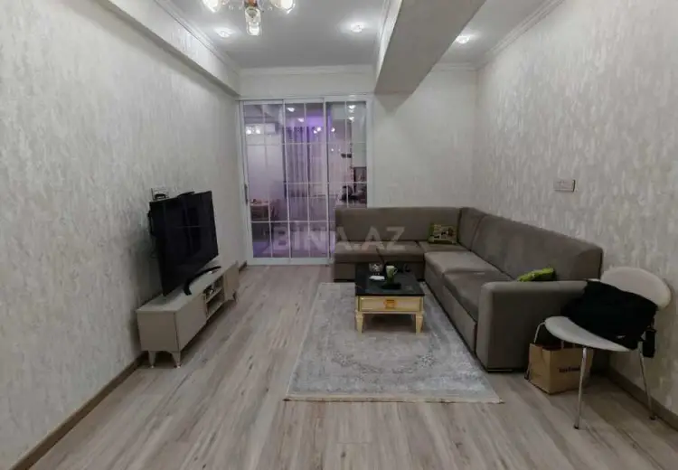 2 otaqlı mənzil Satılır, Xətai, Bakı
