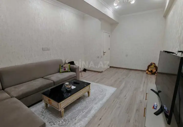 2 otaqlı mənzil Satılır, Xətai, Bakı