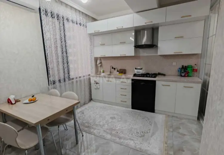 2 otaqlı mənzil Satılır, Xətai, Bakı
