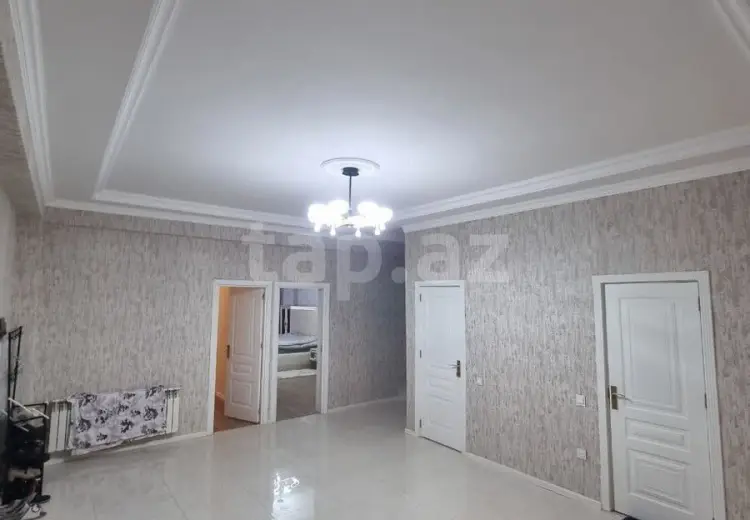 2 otaqlı mənzil , Bakı