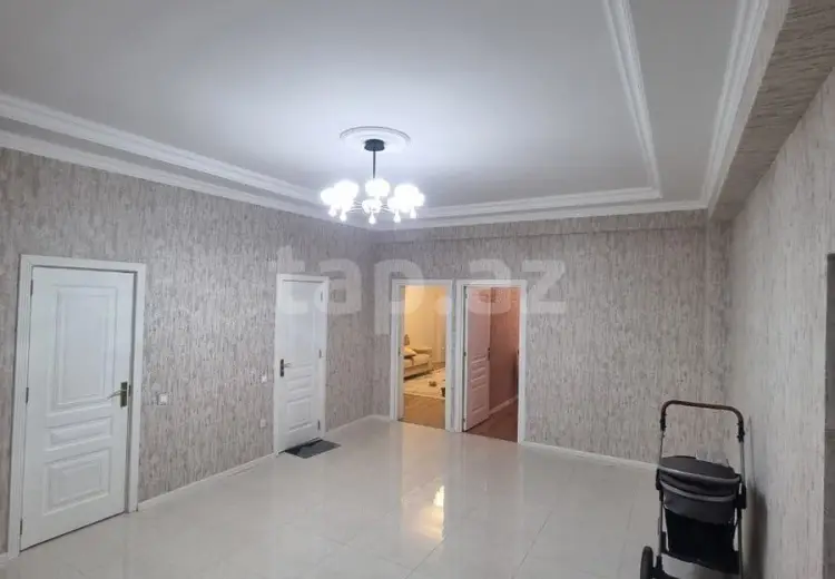 2 otaqlı mənzil , Bakı
