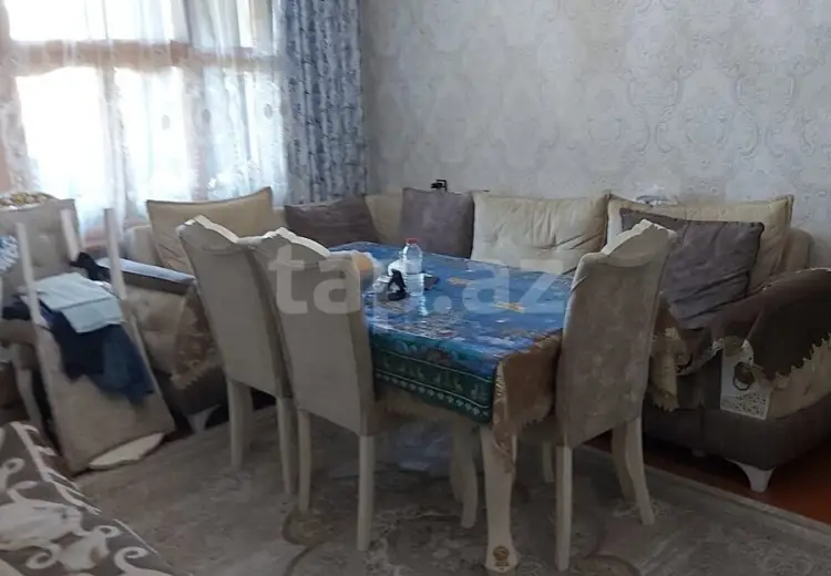 2 otaqlı mənzil , Sumqayıt