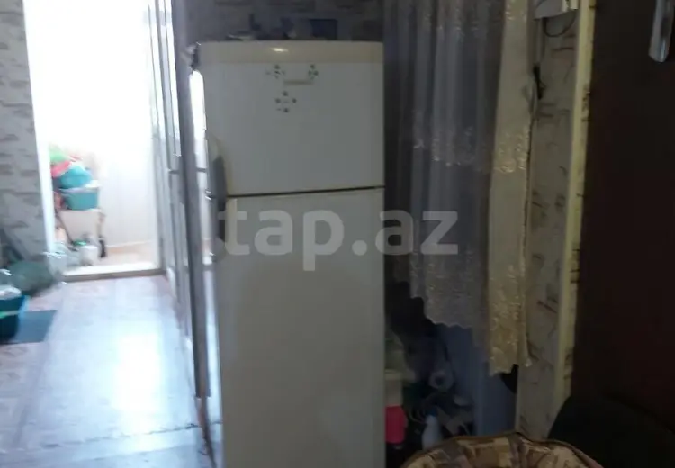 2 otaqlı mənzil , Sumqayıt