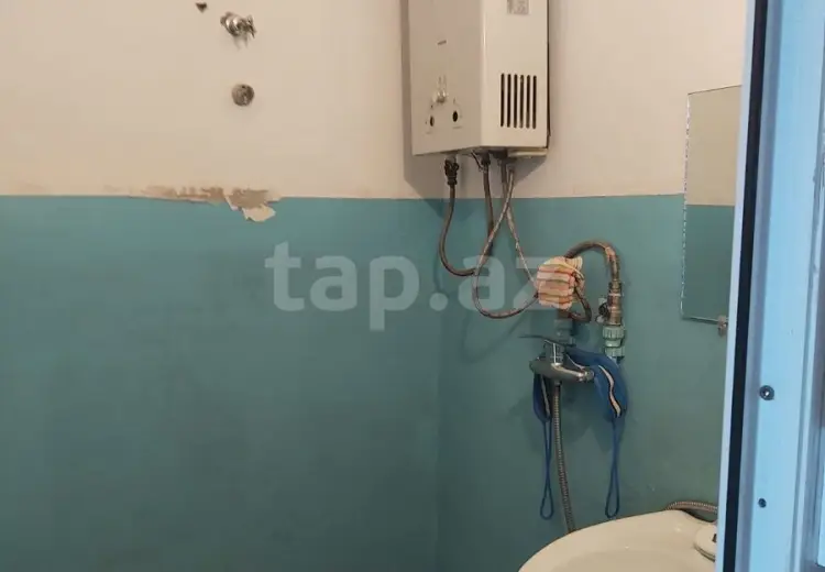 2 otaqlı mənzil , Sumqayıt