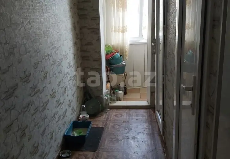 2 otaqlı mənzil , Sumqayıt
