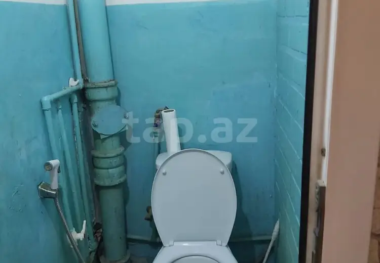 2 otaqlı mənzil , Sumqayıt