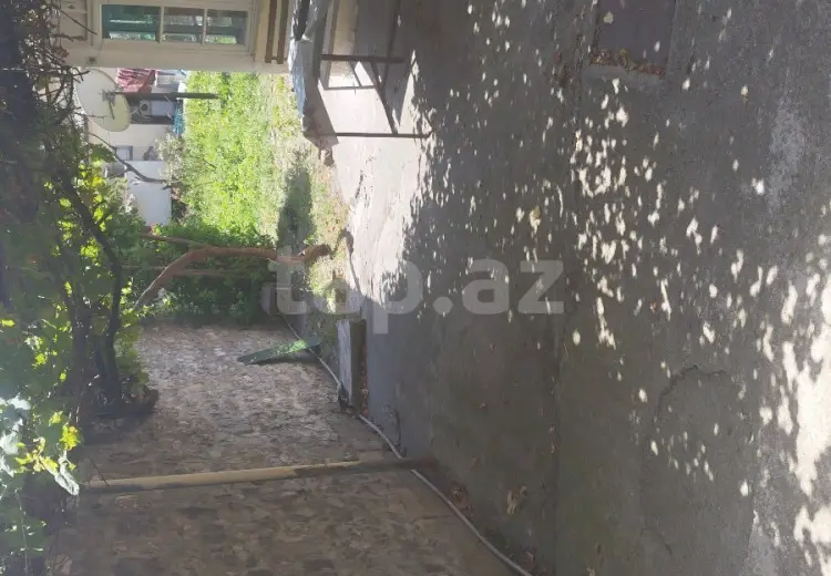 2 otaqlı mənzil , Şəki