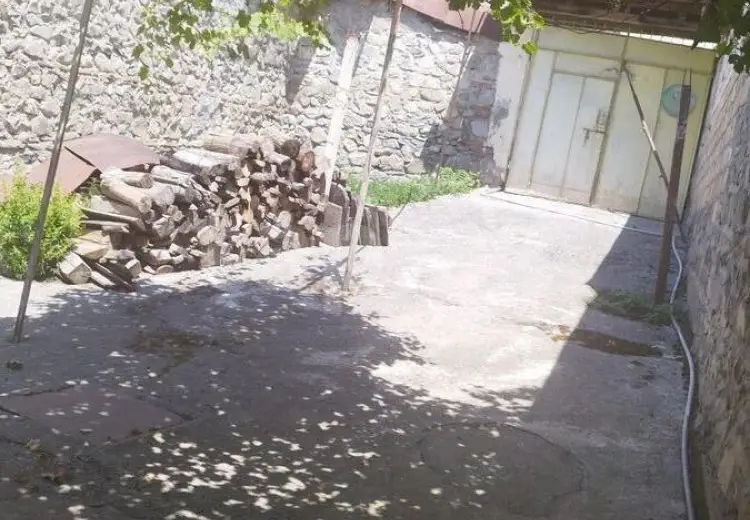2 otaqlı mənzil , Şəki