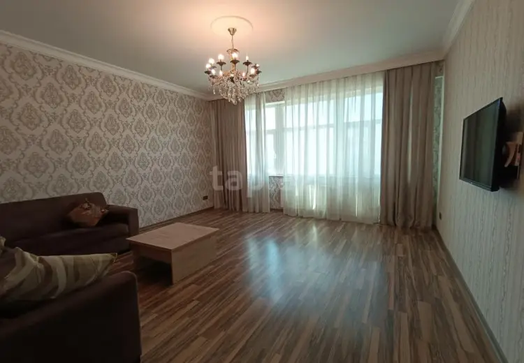 2 otaqlı mənzil , Bakı