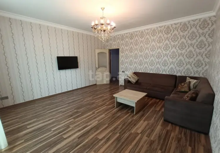 2 otaqlı mənzil , Bakı
