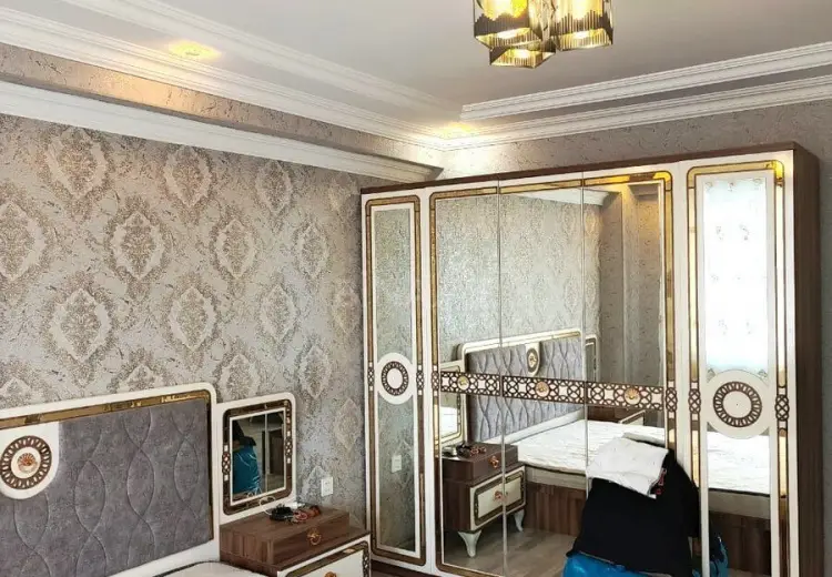2 otaqlı mənzil Kirayə (aylıq), Bakıxanov qəs., Sabunçu, Bakı