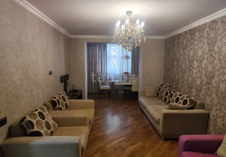 2 otaqlı mənzil , Bakı