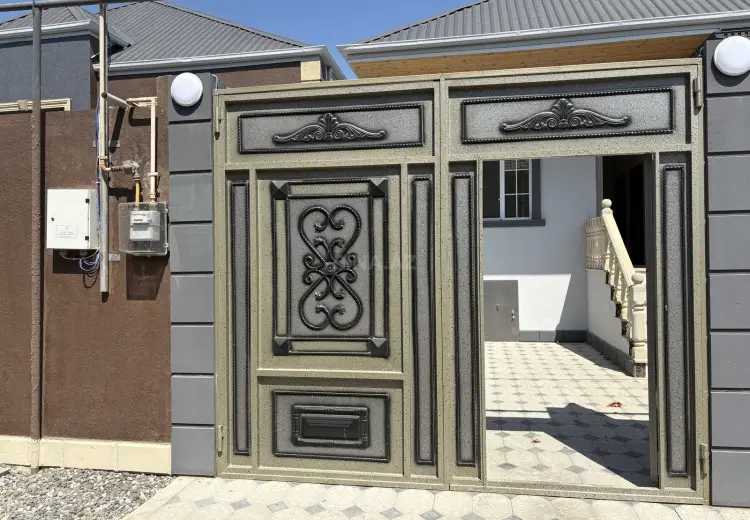 3 otaqlı mənzil Satılır, Abşeron