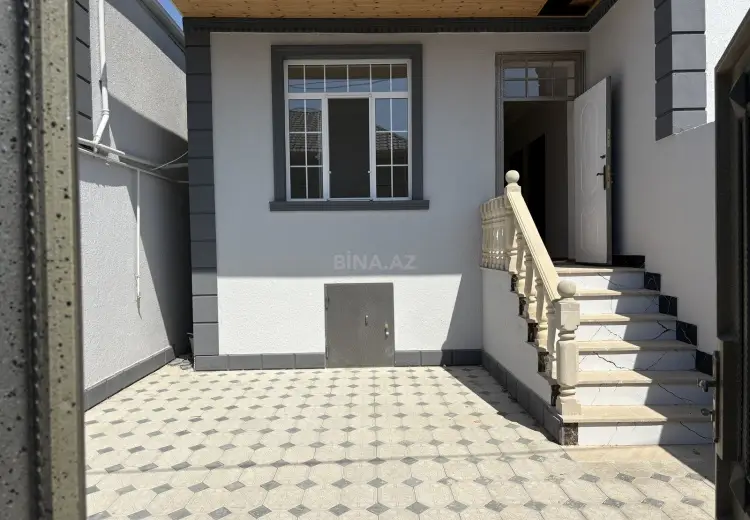 3 otaqlı mənzil Satılır, Abşeron