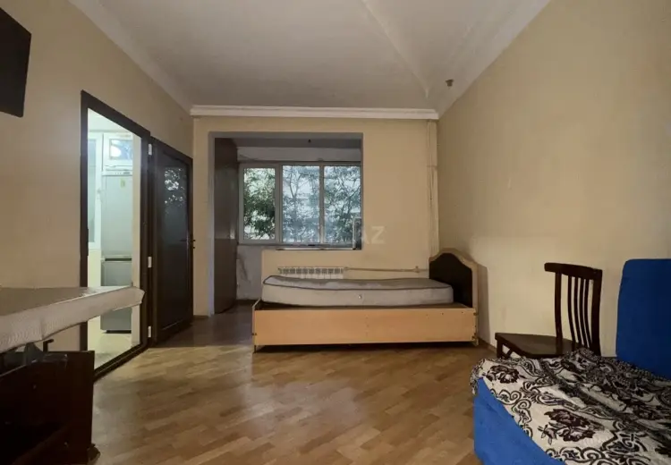 1 otaqlı mənzil Kirayə (aylıq), 4-cü mikrorayon, Nəsimi, Bakı