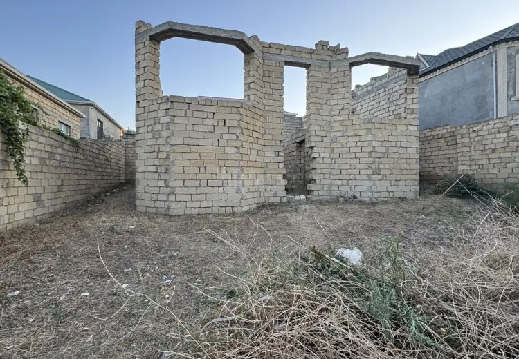 3 sot Torpaq Satılır, Masazır, Abşeron
