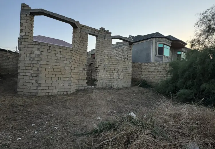 3 sot Torpaq Satılır, Masazır, Abşeron