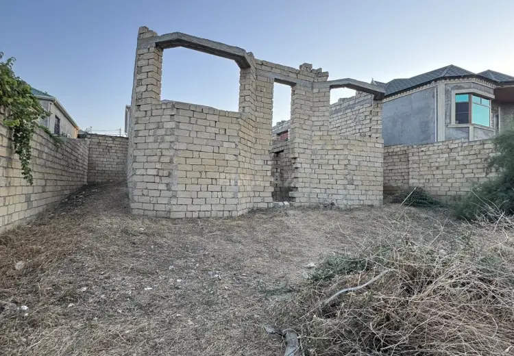 3 sot Torpaq Satılır, Masazır, Abşeron
