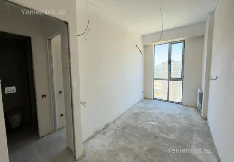 146 000 AZN - 2 otaqlı mənzil Satılır, Yasamal qəs., Yasamal, Bakı