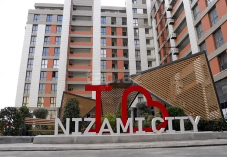 3 otaqlı mənzil , Yasamal qəs., Yasamal, Bakı