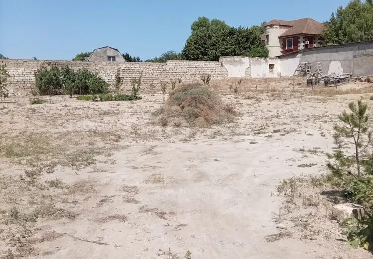 0 m² Obyekt / Ofis , Pirşağı qəs., Sabunçu, Bakı
