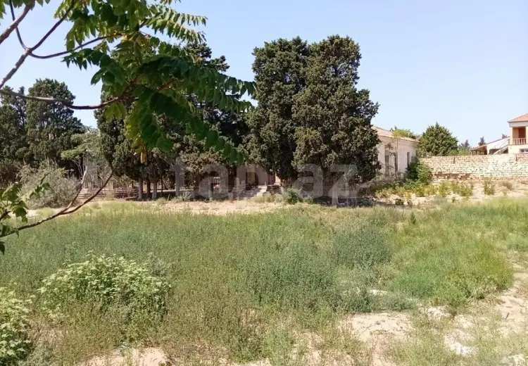 0 m² Obyekt / Ofis , Pirşağı qəs., Sabunçu, Bakı