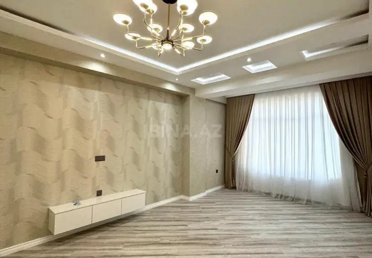 2 otaqlı mənzil Satılır, 8-ci kilometr, Nizami, Bakı