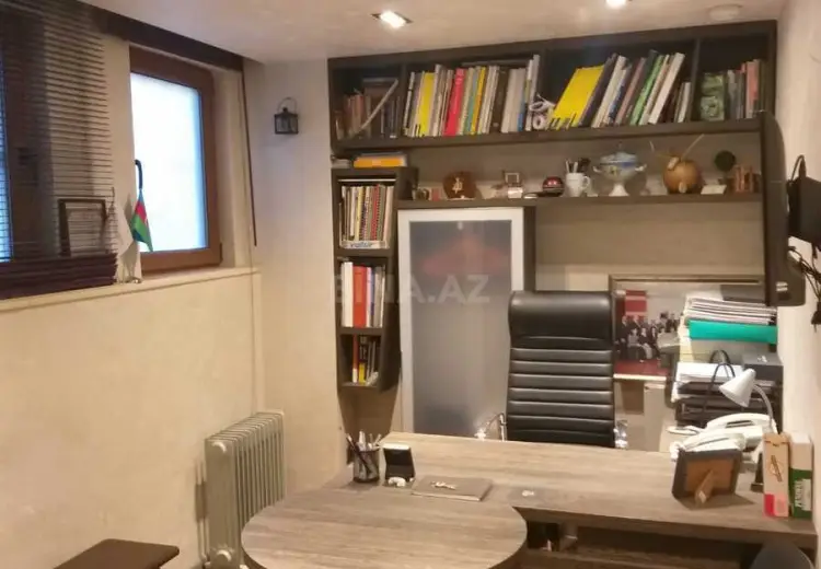 14 m² Obyekt / Ofis Satılır, Nərimanov, Bakı